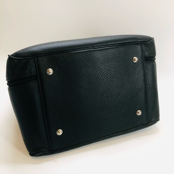 Nike Black Utility Bag with Logo - Picture 12 of 15